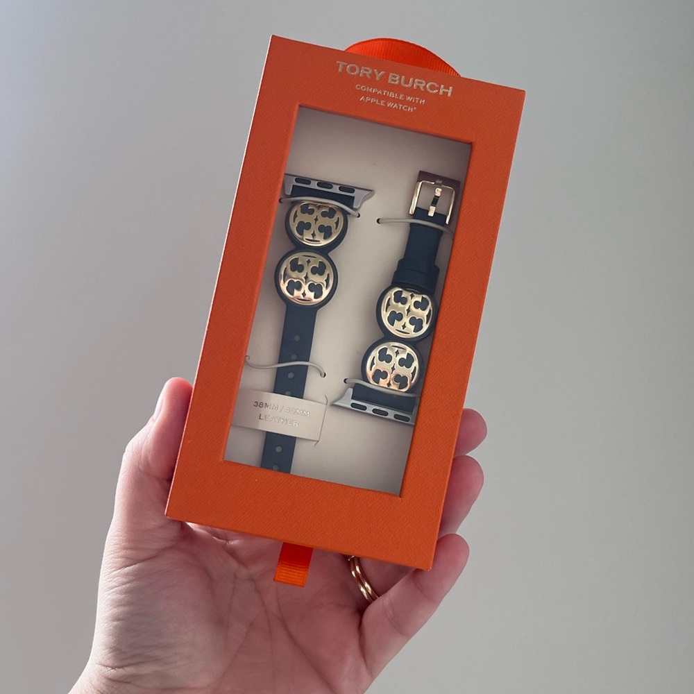 Tory Burch Watch Band